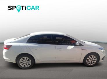 SPOTICAR Renault Megane 1.3 Joy Tce 140 Duz 6 140 İkinci El Araç - Sedan Benzin Beyaz - Ankara - 1200035284_5
