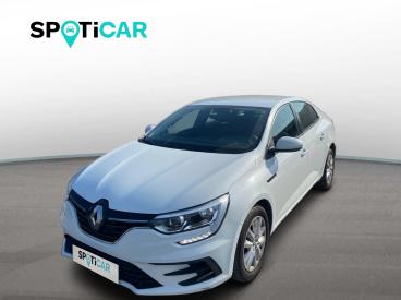 SPOTICAR Renault Megane 1.3 Tce Joy Edc İkinci El Araç - Sedan Benzin Beyaz - İstanbul - 1200035705_1