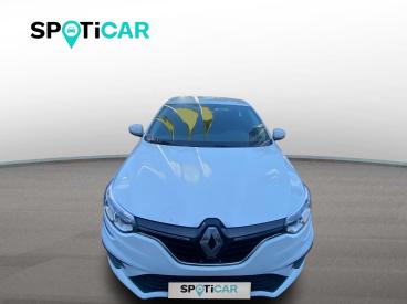 SPOTICAR Renault Megane 1.3 Tce Joy Edc İkinci El Araç - Sedan Benzin Beyaz - İstanbul - 1200035705_2