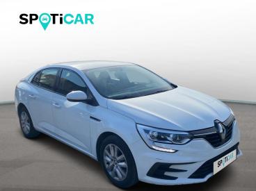 SPOTICAR Renault Megane 1.3 Tce Joy Edc İkinci El Araç - Sedan Benzin Beyaz - İstanbul - 1200035705_3