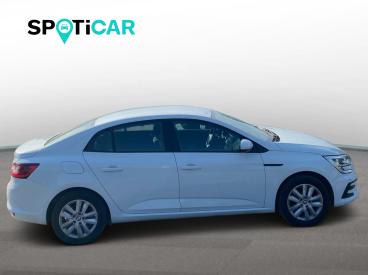 SPOTICAR Renault Megane 1.3 Tce Joy Edc İkinci El Araç - Sedan Benzin Beyaz - İstanbul - 1200035705_4