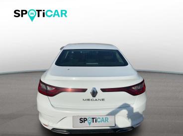 SPOTICAR Renault Megane 1.3 Tce Joy Edc İkinci El Araç - Sedan Benzin Beyaz - İstanbul - 1200035705_5