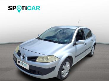 SPOTICAR Renault Megane 1.5 Authentique Dci Otomatik 4 101 İkinci El Araç - Sedan Dizel Gri - İstanbul - 1200035851_1