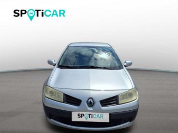 SPOTICAR Renault Megane 1.5 Authentique Dci Otomatik 4 101 İkinci El Araç - Sedan Dizel Gri - İstanbul - 1200035851_2
