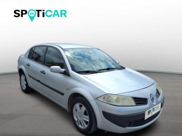 SPOTICAR Renault Megane 1.5 Authentique Dci Otomatik 4 101 İkinci El Araç - Sedan Dizel Gri - İstanbul - 1200035851_4