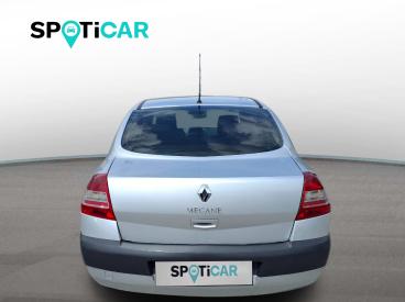 SPOTICAR Renault Megane 1.5 Authentique Dci Otomatik 4 101 İkinci El Araç - Sedan Dizel Gri - İstanbul - 1200035851_5