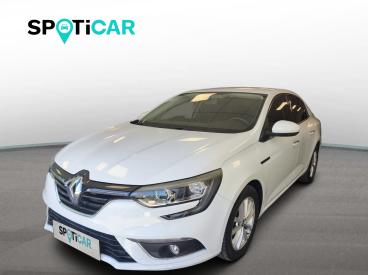 SPOTICAR Renault Megane Iv 1.5 Dci Touch 4k İkinci El Araç - Sedan Dizel Beyaz - İzmİr - 1200036188_1