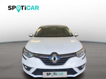 SPOTICAR Renault Megane Iv 1.5 Dci Touch 4k İkinci El Araç - Sedan Dizel Beyaz - İzmİr - 1200036188_2