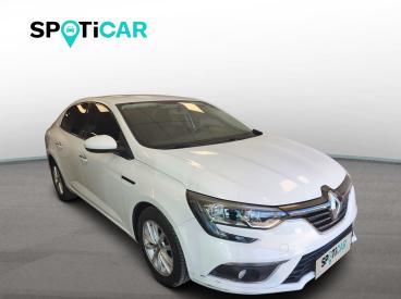 SPOTICAR Renault Megane Iv 1.5 Dci Touch 4k İkinci El Araç - Sedan Dizel Beyaz - İzmİr - 1200036188_3
