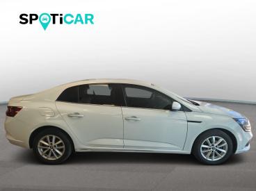 SPOTICAR Renault Megane Iv 1.5 Dci Touch 4k İkinci El Araç - Sedan Dizel Beyaz - İzmİr - 1200036188_4