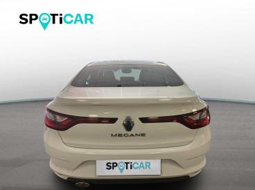 SPOTICAR Renault Megane Iv 1.5 Dci Touch 4k İkinci El Araç - Sedan Dizel Beyaz - İzmİr - 1200036188_5