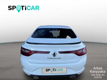 SPOTICAR Renault Megane Iii Hb Play 1.5 Dci (90) E5 İkinci El Araç - Sedan Benzin Beyaz - İzmİr - 1200037198_5