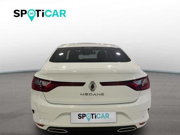 SPOTICAR Renault Megane Iv 1.3 Tce Icon 4k İkinci El Araç - Sedan Benzin Beyaz - İstanbul - 1200037527_5