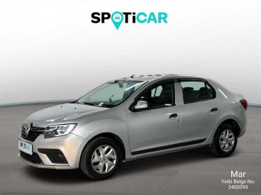 SPOTICAR Renault Clio Symbol 1.5 Dcİ Joy 4k İkinci El Araç - Hatchback Dizel Gri - İstanbul - 1200023265_1