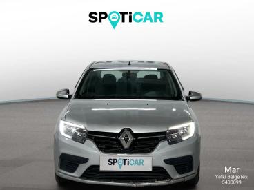 SPOTICAR Renault Clio Symbol 1.5 Dcİ Joy 4k İkinci El Araç - Hatchback Dizel Gri - İstanbul - 1200023265_2