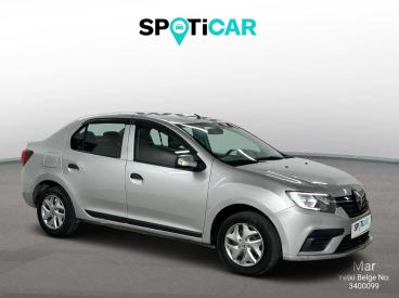 SPOTICAR Renault Clio Symbol 1.5 Dcİ Joy 4k İkinci El Araç - Hatchback Dizel Gri - İstanbul - 1200023265_3