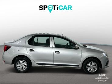 SPOTICAR Renault Clio Symbol 1.5 Dcİ Joy 4k İkinci El Araç - Hatchback Dizel Gri - İstanbul - 1200023265_4