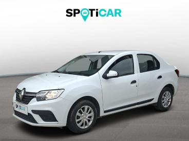 SPOTICAR Renault Clio Symbol Joy 0.9 Tce 90 İkinci El Araç - Hatchback Benzin Beyaz - Kocaelİ - 1200027242_1