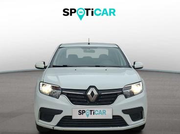 SPOTICAR Renault Clio Symbol Joy 0.9 Tce 90 İkinci El Araç - Hatchback Benzin Beyaz - Kocaelİ - 1200027242_2