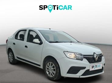 SPOTICAR Renault Clio Symbol Joy 0.9 Tce 90 İkinci El Araç - Hatchback Benzin Beyaz - Kocaelİ - 1200027242_3