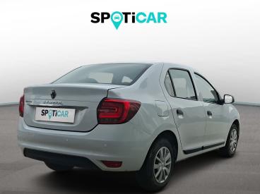 SPOTICAR Renault Clio Symbol Joy 0.9 Tce 90 İkinci El Araç - Hatchback Benzin Beyaz - Kocaelİ - 1200027242_4