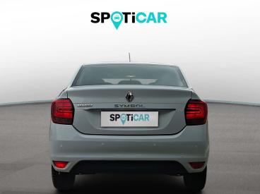 SPOTICAR Renault Clio Symbol Joy 0.9 Tce 90 İkinci El Araç - Hatchback Benzin Beyaz - Kocaelİ - 1200027242_5