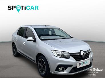 SPOTICAR Renault Clio Symbol 1.5 Dci Tiuch 75 Hp İkinci El Araç - Hatchback Benzin Gri - Kocaelİ - 1200029734_3