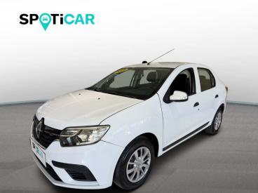 SPOTICAR Renault Clio Symbol Joy 0.9 Tce 90 İkinci El Araç - Hatchback Benzin Beyaz - İzmİr - 1200033566_1