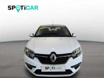 SPOTICAR Renault Clio Symbol Joy 0.9 Tce 90 İkinci El Araç - Hatchback Benzin Beyaz - İzmİr - 1200033566_2