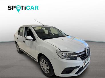 SPOTICAR Renault Clio Symbol Joy 0.9 Tce 90 İkinci El Araç - Hatchback Benzin Beyaz - İzmİr - 1200033566_3