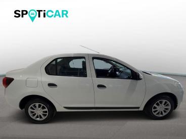 SPOTICAR Renault Clio Symbol Joy 0.9 Tce 90 İkinci El Araç - Hatchback Benzin Beyaz - İzmİr - 1200033566_4