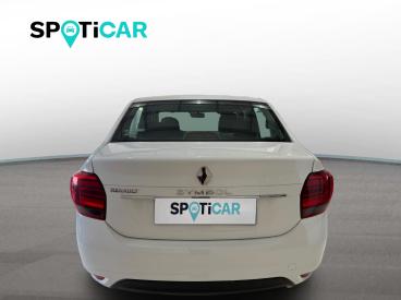SPOTICAR Renault Clio Symbol Joy 0.9 Tce 90 İkinci El Araç - Hatchback Benzin Beyaz - İzmİr - 1200033566_5