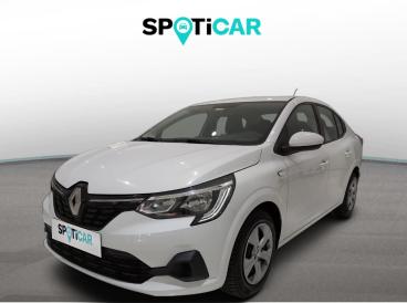 SPOTICAR Renault Taliant Tailant Sedan 1.0 Turbo Joy X-tronİc 90 Hp İkinci El Araç - Sedan Benzin Beyaz - İzmİr - 1200018050_1
