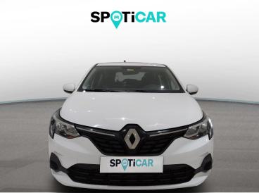 SPOTICAR Renault Taliant Tailant Sedan 1.0 Turbo Joy X-tronİc 90 Hp İkinci El Araç - Sedan Benzin Beyaz - İzmİr - 1200018050_2
