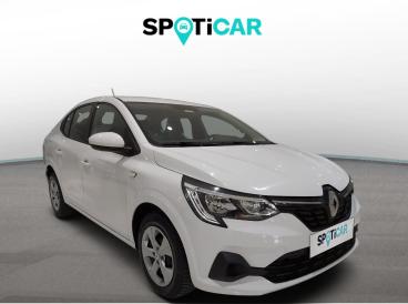 SPOTICAR Renault Taliant Tailant Sedan 1.0 Turbo Joy X-tronİc 90 Hp İkinci El Araç - Sedan Benzin Beyaz - İzmİr - 1200018050_3