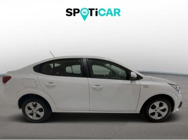 SPOTICAR Renault Taliant Tailant Sedan 1.0 Turbo Joy X-tronİc 90 Hp İkinci El Araç - Sedan Benzin Beyaz - İzmİr - 1200018050_4