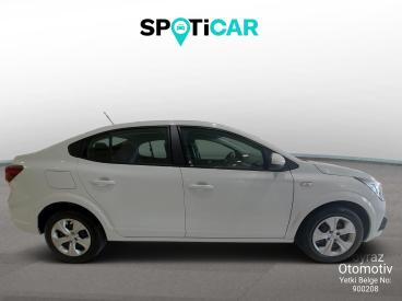 SPOTICAR Renault Taliant Tailant Sedan 1.0 Turbo Joy X-tronİc 90 Hp İkinci El Araç - Sedan Benzin Beyaz - Aydin - 1200018205_4