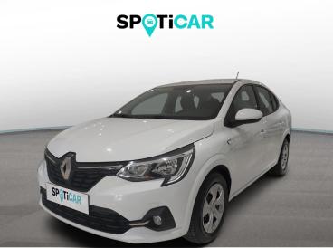 SPOTICAR Renault Taliant Tailant Sedan 1.0 Turbo Joy X-tronİc 90 Hp İkinci El Araç - Sedan Benzin Beyaz - İzmİr - 1200018211_1