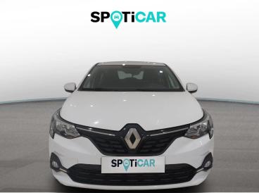 SPOTICAR Renault Taliant Tailant Sedan 1.0 Turbo Joy X-tronİc 90 Hp İkinci El Araç - Sedan Benzin Beyaz - İzmİr - 1200018211_2