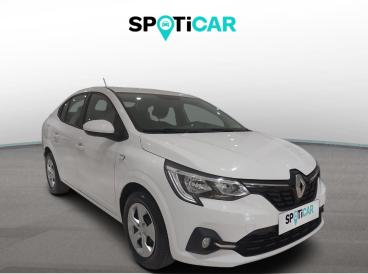 SPOTICAR Renault Taliant Tailant Sedan 1.0 Turbo Joy X-tronİc 90 Hp İkinci El Araç - Sedan Benzin Beyaz - İzmİr - 1200018211_3