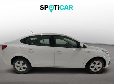 SPOTICAR Renault Taliant Tailant Sedan 1.0 Turbo Joy X-tronİc 90 Hp İkinci El Araç - Sedan Benzin Beyaz - İzmİr - 1200018211_4