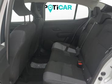 SPOTICAR Renault Taliant Tailant Sedan 1.0 Turbo Joy X-tronİc 90 Hp İkinci El Araç - Sedan Benzin Beyaz - İzmİr - 1200018211_5