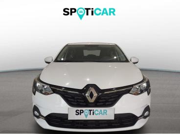 SPOTICAR Renault Taliant Tailant Sedan 1.0 Turbo Joy X-tronİc 90 Hp İkinci El Araç - Sedan Benzin Beyaz - İzmİr - 1200018389_2