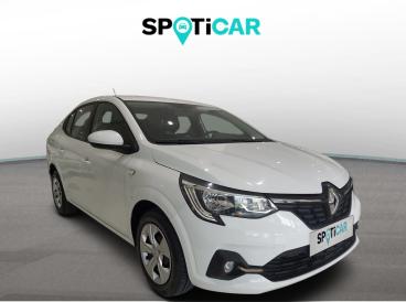 SPOTICAR Renault Taliant Tailant Sedan 1.0 Turbo Joy X-tronİc 90 Hp İkinci El Araç - Sedan Benzin Beyaz - İzmİr - 1200018389_3