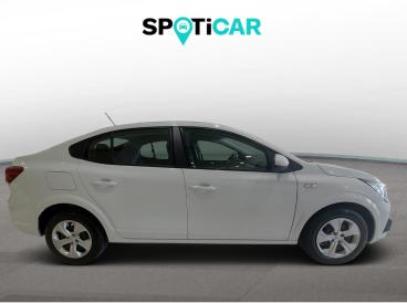 SPOTICAR Renault Taliant Tailant Sedan 1.0 Turbo Joy X-tronİc 90 Hp İkinci El Araç - Sedan Benzin Beyaz - İzmİr - 1200018389_4