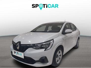 SPOTICAR Renault Taliant Tailant Sedan 1.0 Turbo Joy X-tronİc 90 Hp İkinci El Araç - Sedan Benzin Beyaz - İzmİr - 1200020740_1