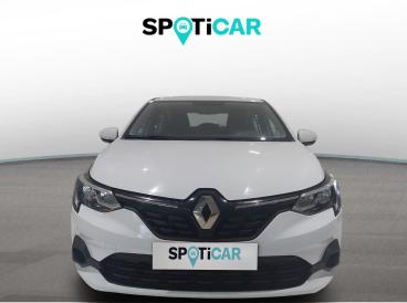 SPOTICAR Renault Taliant Tailant Sedan 1.0 Turbo Joy X-tronİc 90 Hp İkinci El Araç - Sedan Benzin Beyaz - İzmİr - 1200020740_2