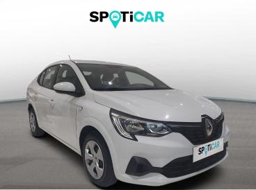 SPOTICAR Renault Taliant Tailant Sedan 1.0 Turbo Joy X-tronİc 90 Hp İkinci El Araç - Sedan Benzin Beyaz - İzmİr - 1200020740_3
