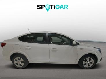 SPOTICAR Renault Taliant Tailant Sedan 1.0 Turbo Joy X-tronİc 90 Hp İkinci El Araç - Sedan Benzin Beyaz - İzmİr - 1200020740_4