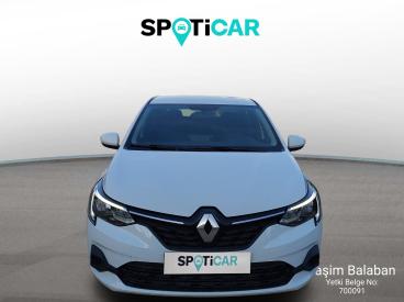 SPOTICAR Renault Taliant Tailant Sedan 1.0 Turbo Joy X-tronİc 90 Hp İkinci El Araç - Sedan Benzin Beyaz - Antalya - 1200020862_2